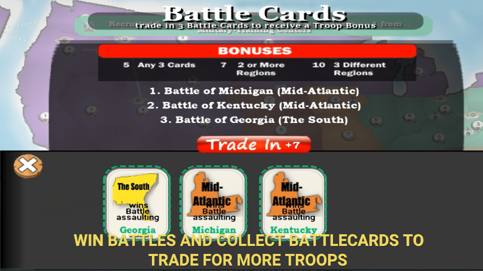 World Battlefest - Battlecard Trade In