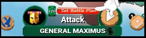 World Battlefest - set Battle Plan