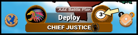 World Battlefest - Deploy Phase