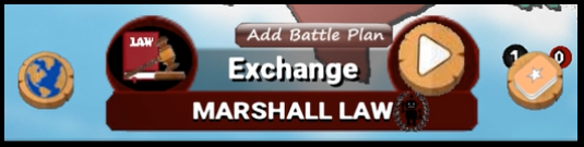 World Battlefest - Exchange Phase