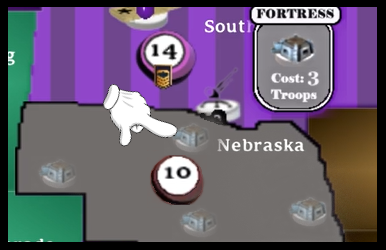 World Battlefest - Exchange Select Fort Border