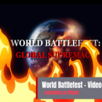 World Battlefest Video Shorts: Launching an Attack