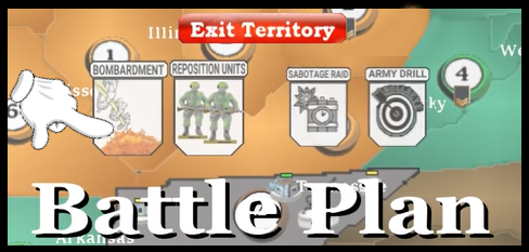 World Battlefest - Battle Plan Pick